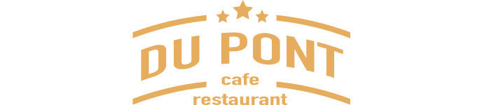 Cafe – Restaurant Du Pont